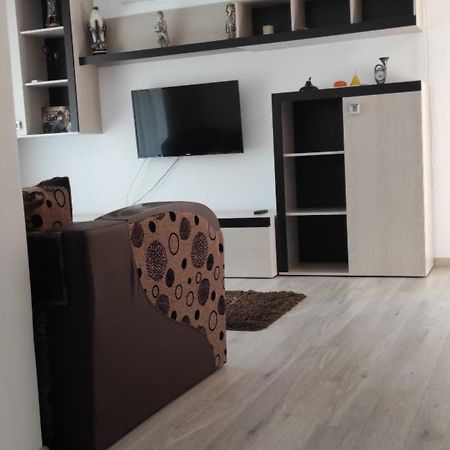 Apartament Trei Stejari Sibiu Eksteriør bilde
