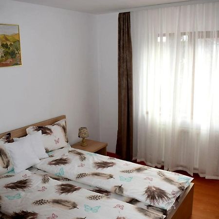 Apartament Trei Stejari Sibiu Eksteriør bilde