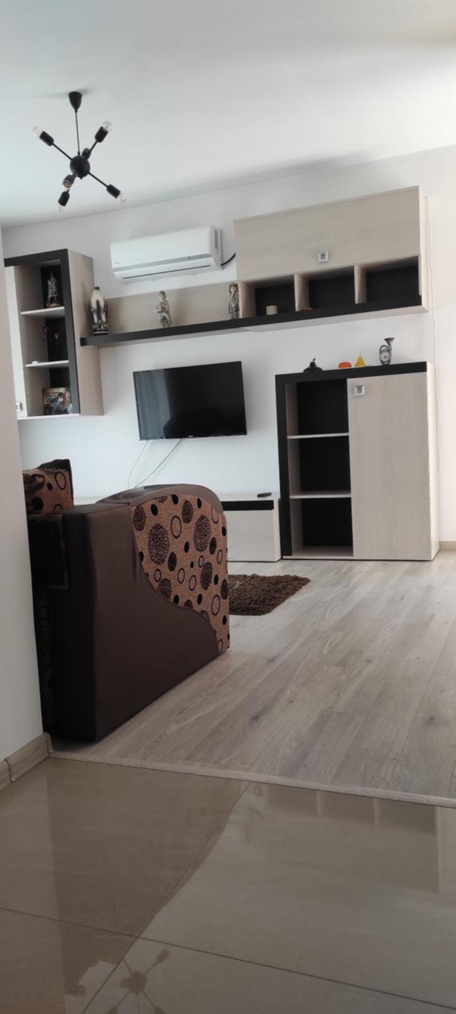 Apartament Trei Stejari Sibiu Eksteriør bilde