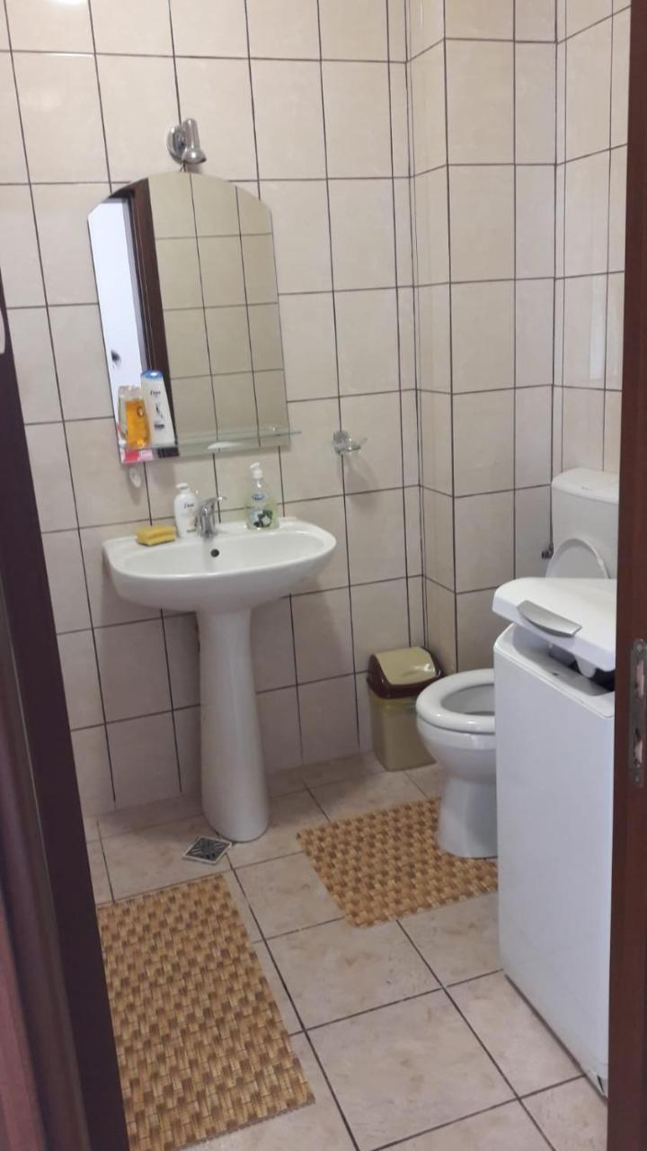 Apartament Trei Stejari Sibiu Eksteriør bilde